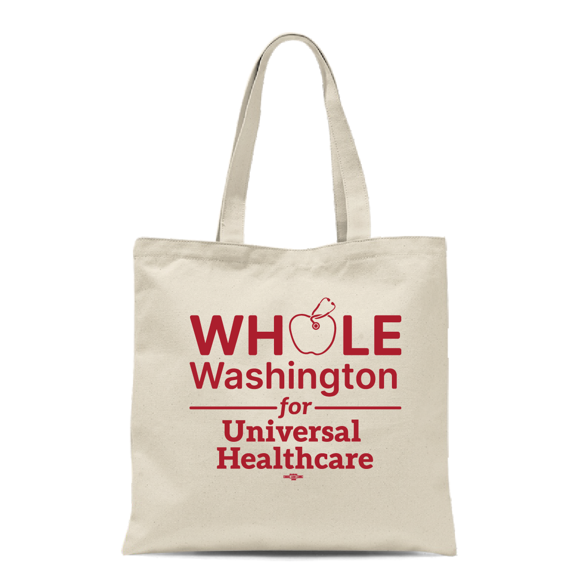 Whole Washington Tote