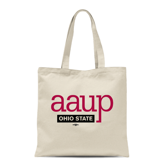 AAUP Ohio State on tote