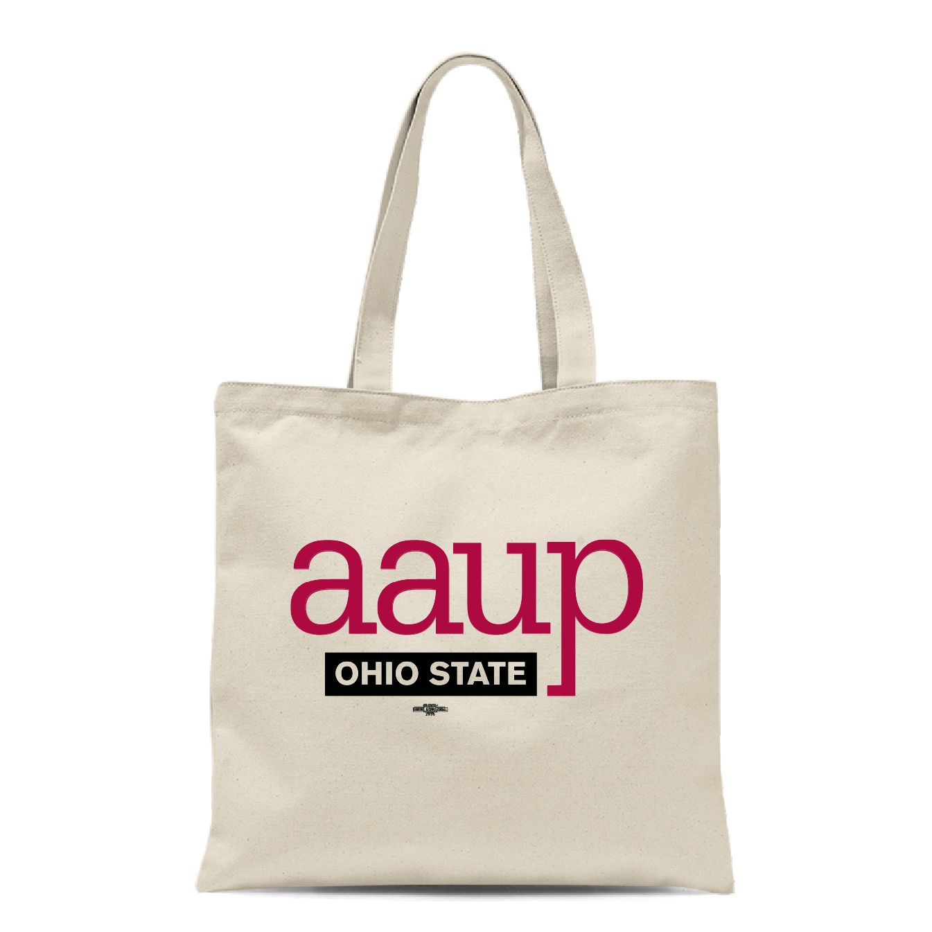 AAUP Ohio State on tote