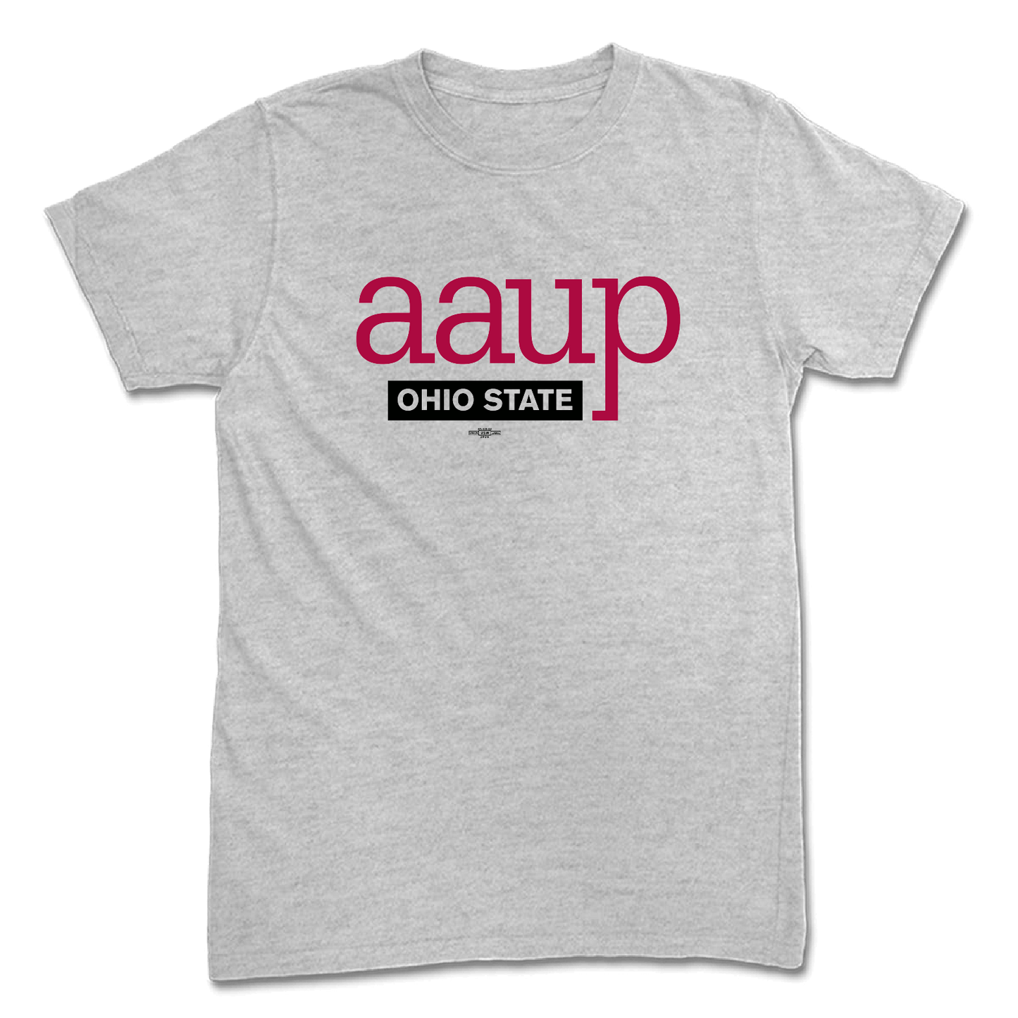 AAUP Ohio State on heather