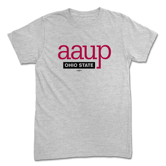 AAUP Ohio State on heather