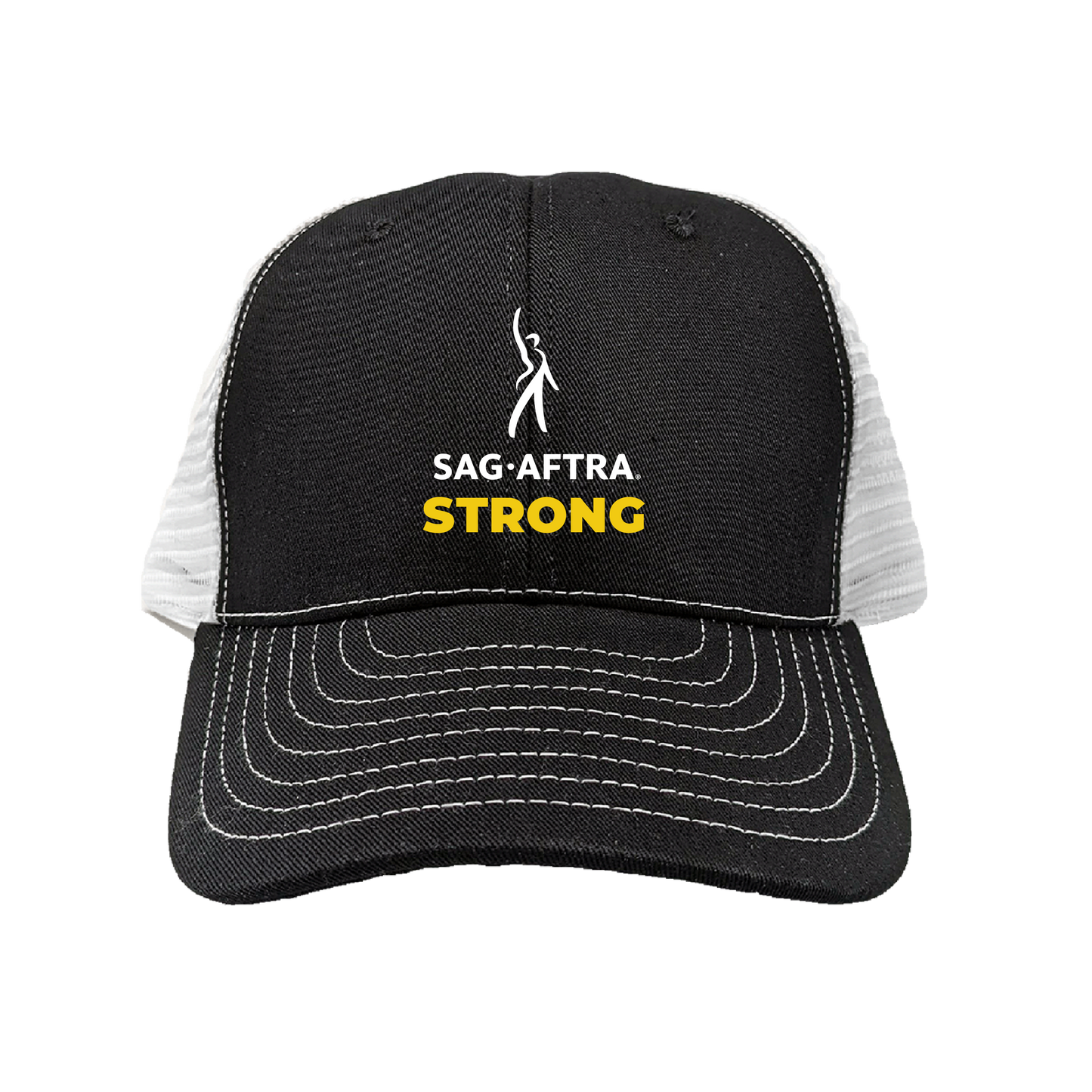SAG-AFTRA STRONG Trucker Hat