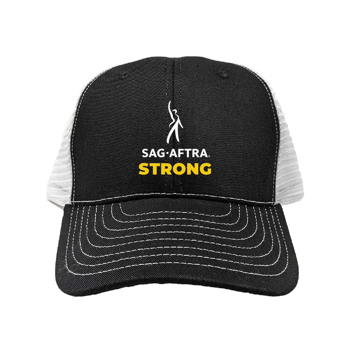 SAG-AFTRA STRONG Trucker Hat