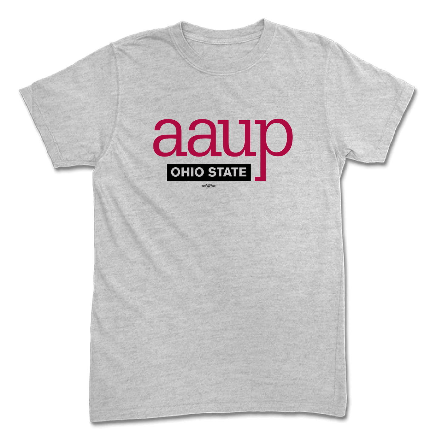 AAUP Ohio State on heather