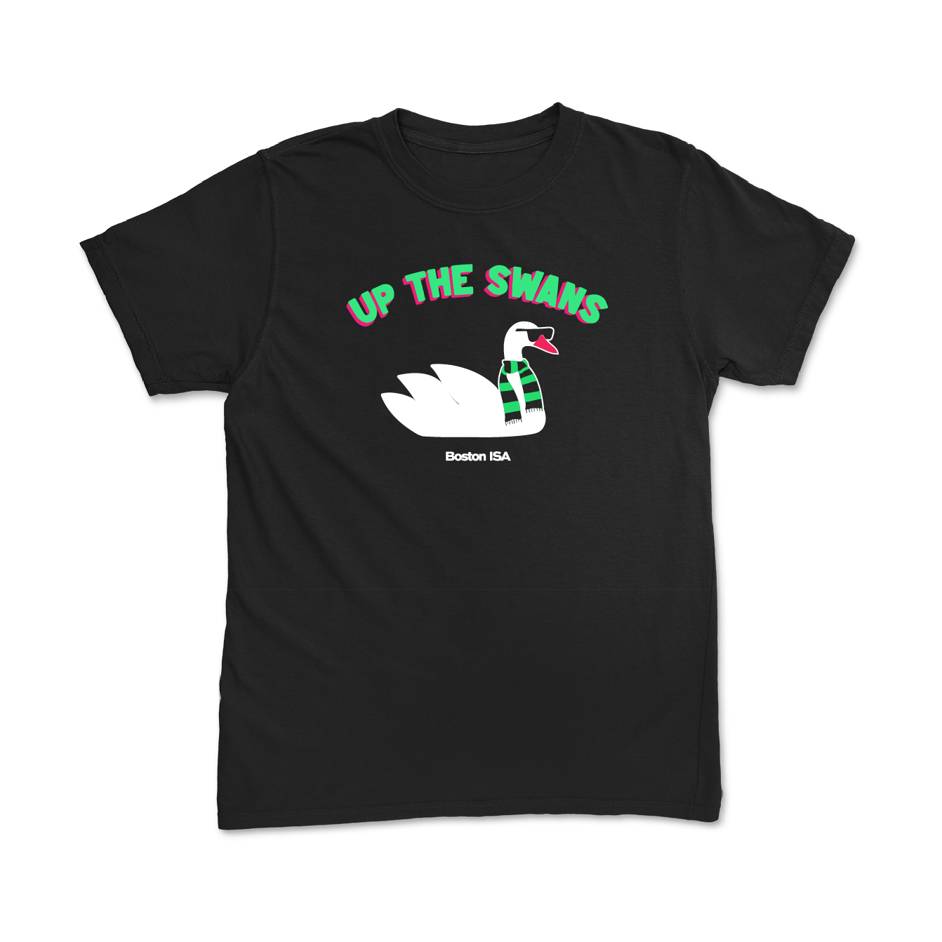 Up The Swans Youth T-Shirt