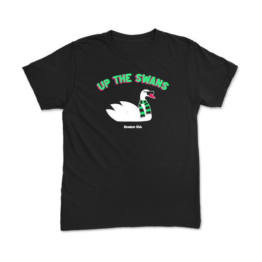 Up The Swans Youth T-Shirt