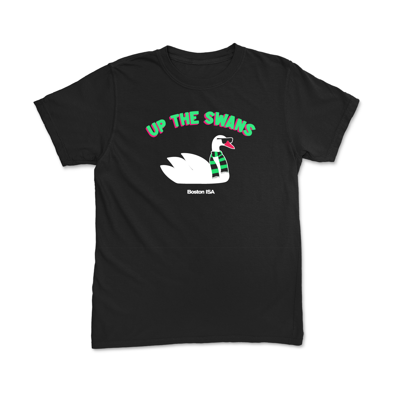 Up The Swans Youth T-Shirt