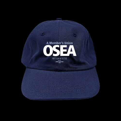 OSEA Dad Hat