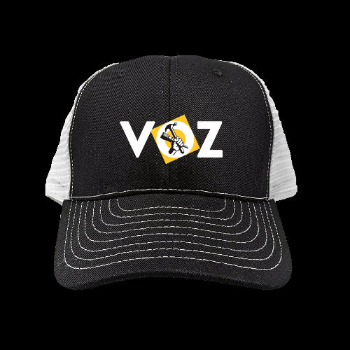 VOZ Logo Hat