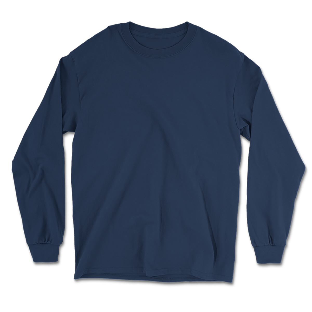 USA Made Long Sleeve T-Shirt
