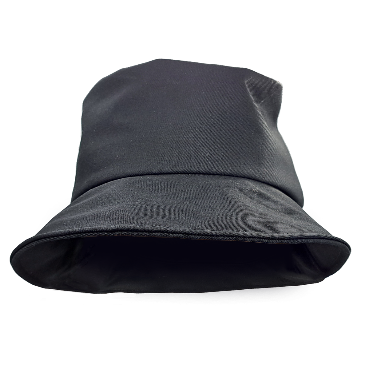 USA Made Black Bucket Hat