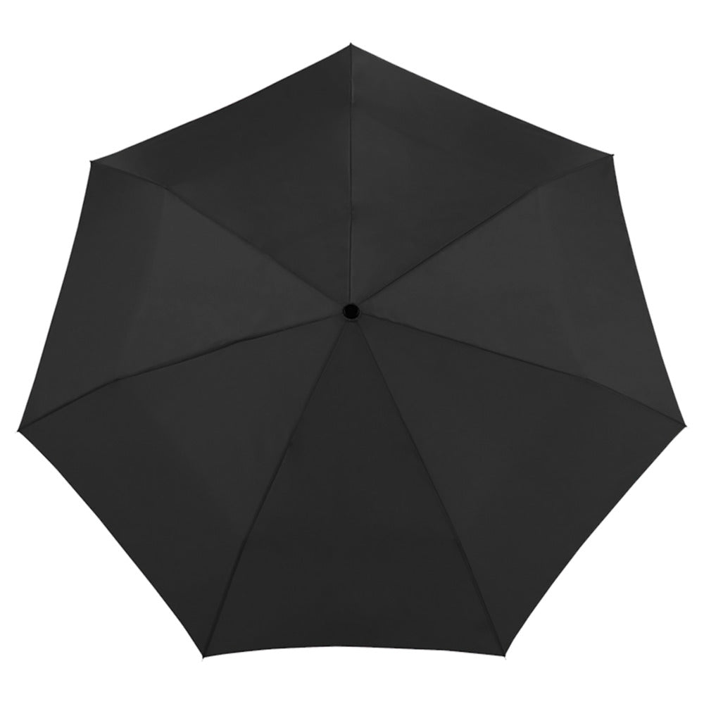 USA Made Black Umbrella