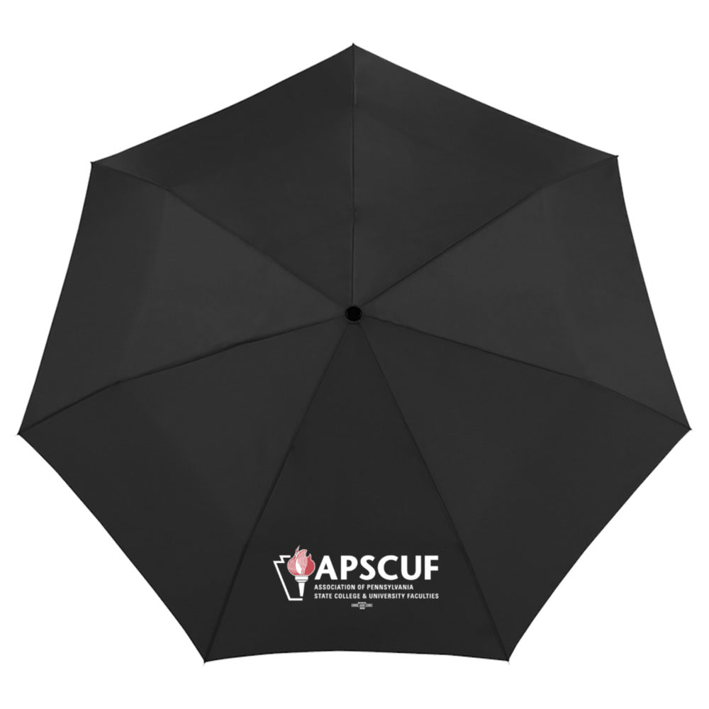 APSCUF Logo Umbrella
