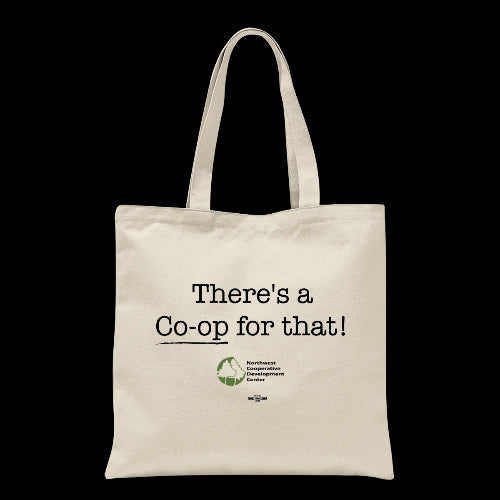 There's A Co-Op For That! Tote