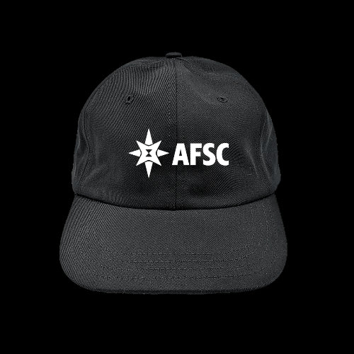 AFSC Logo Hat