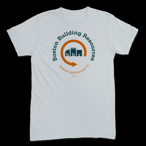 Boston Building Resources Platinum Shirt