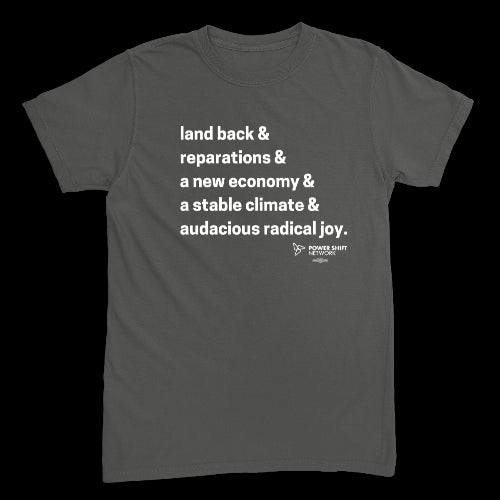 Radical Joy Tee