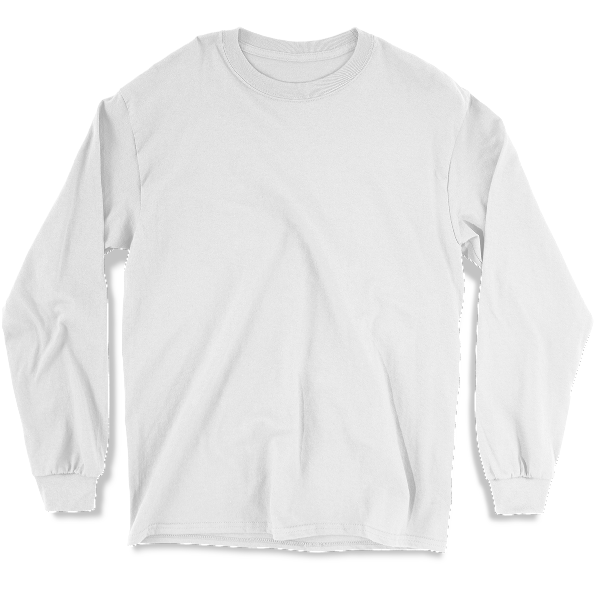USA Made Long Sleeve T-Shirt
