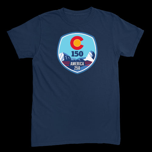 Colorado 150 T-Shirt