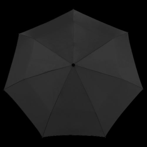 USA Made Black Umbrella