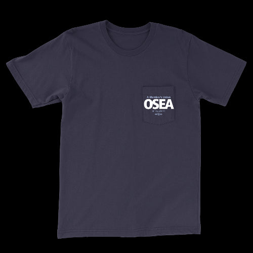 OSEA Pocket Tee