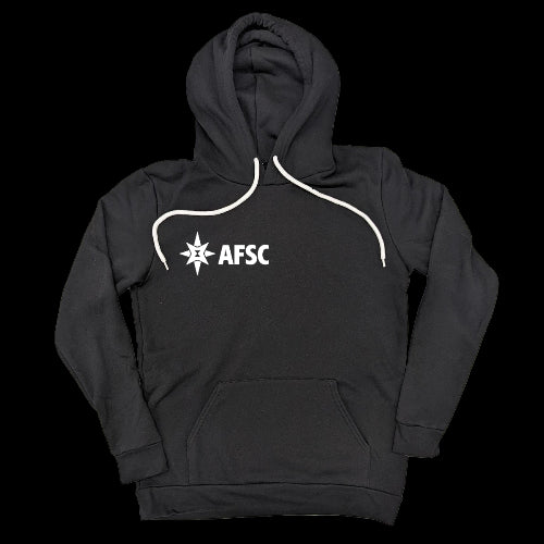 AFSC Logo Pullover Hoodie