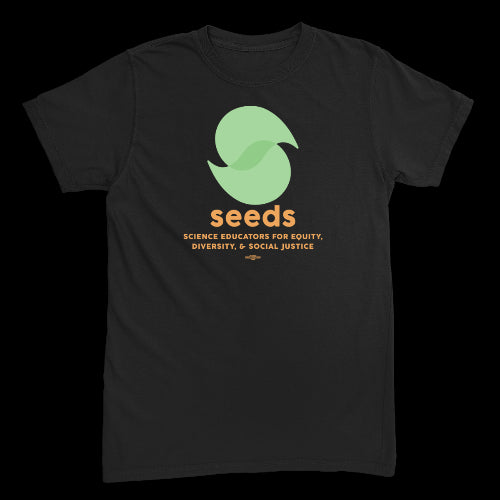 seeds Logo T-shirt