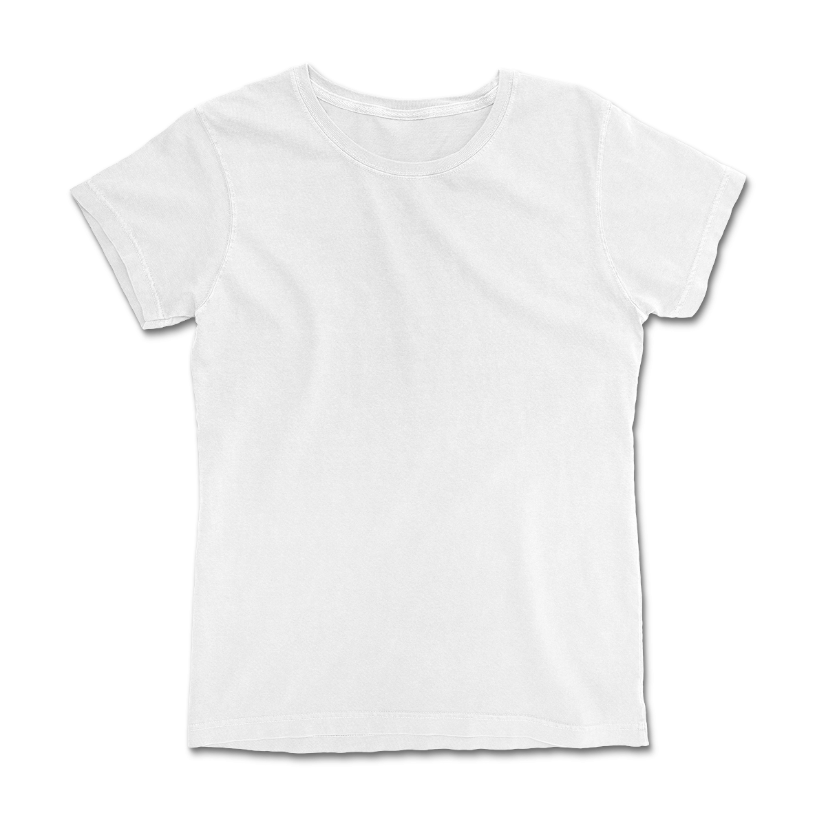 USA Made Femme T-Shirt
